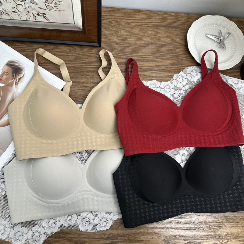 【金樱桃Golden cherry】小童亲子一代加垫背心