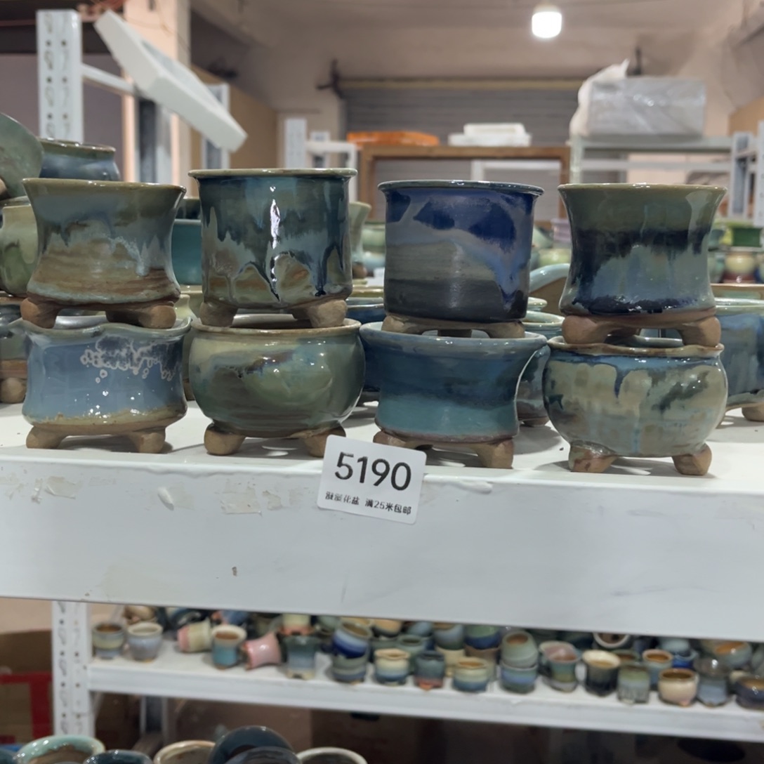 5190内口6景德镇手工