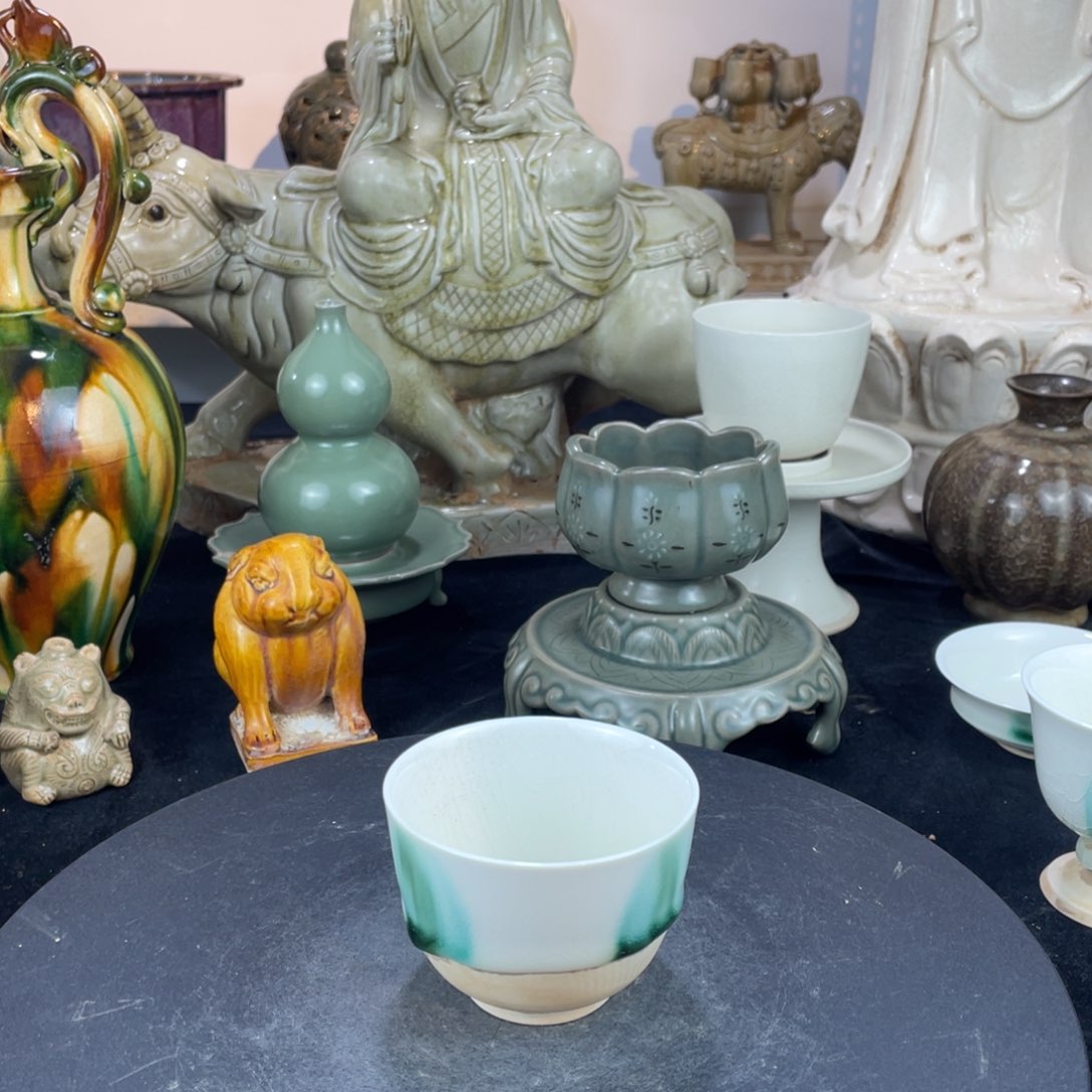 摆件瓷器45680689