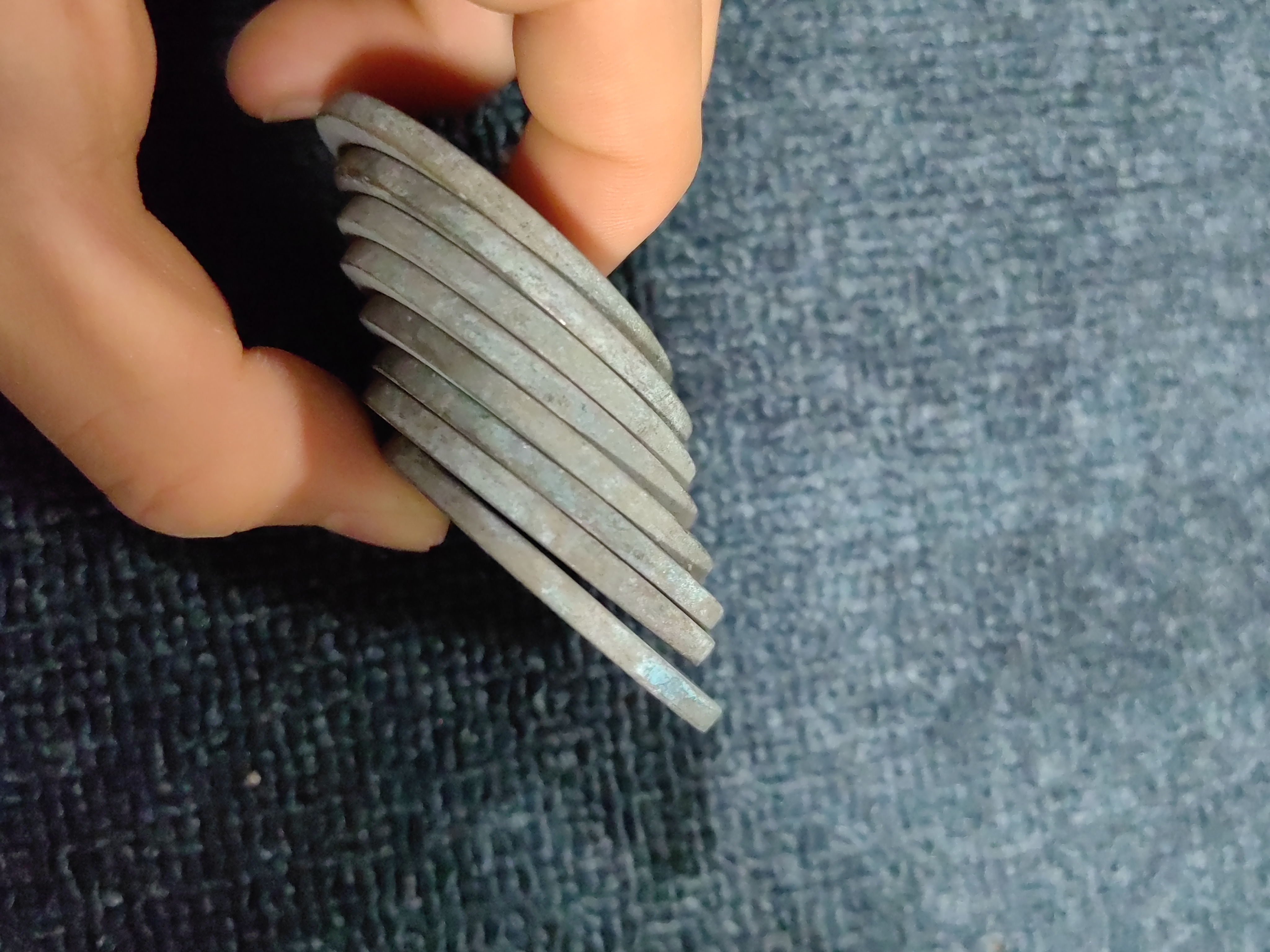 【藏心阁】小小摆件（A0419）