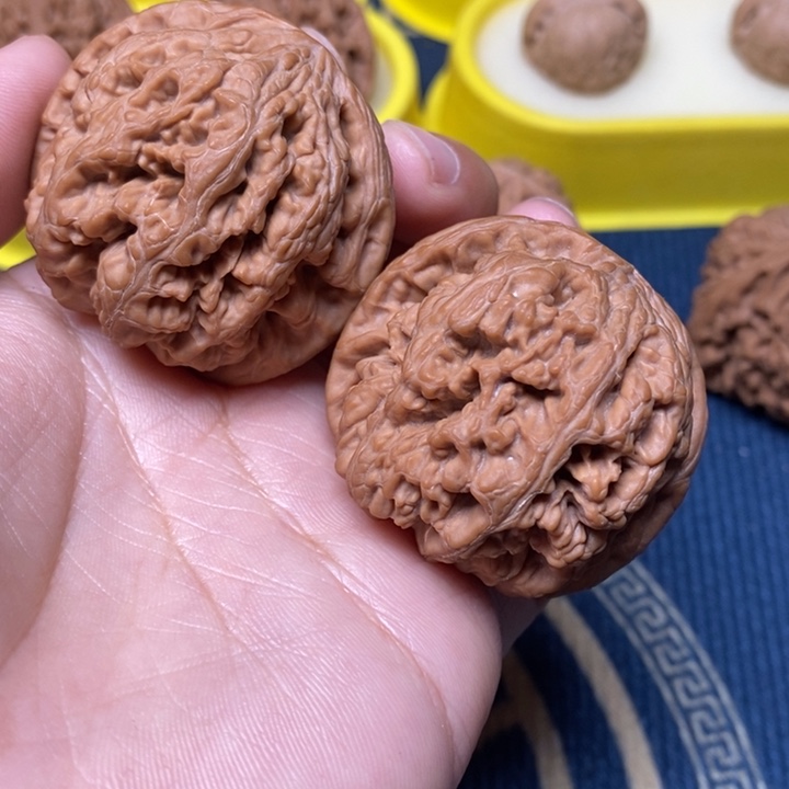 文玩核桃大粗筋43