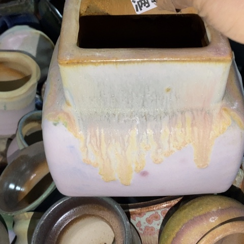 罐9442 微瑕38包邮景德镇陶瓷