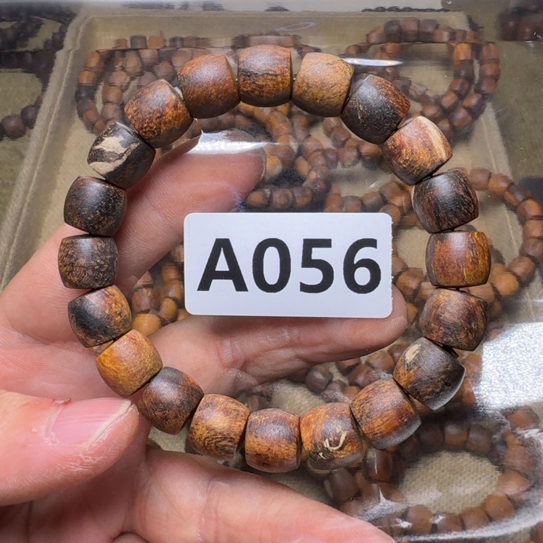 贡木手串/手链056印贡10/11