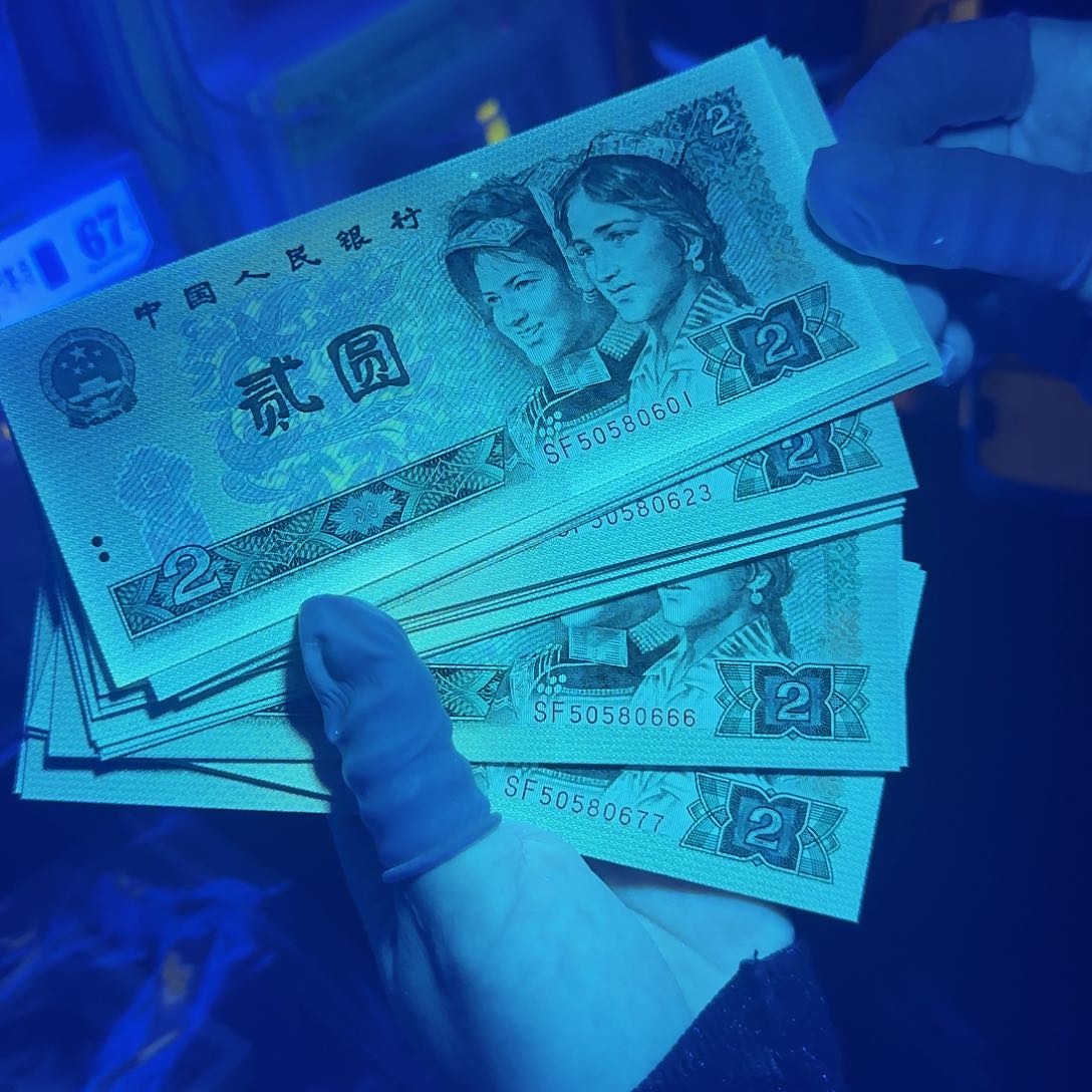 902绝品无斑包爱藏评级三星，金马号50580601