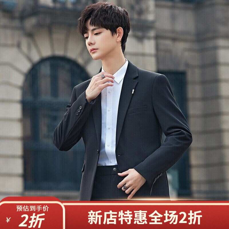 潮流茄克舒适休闲外套男棒球服工装时尚百搭复古保暖男款