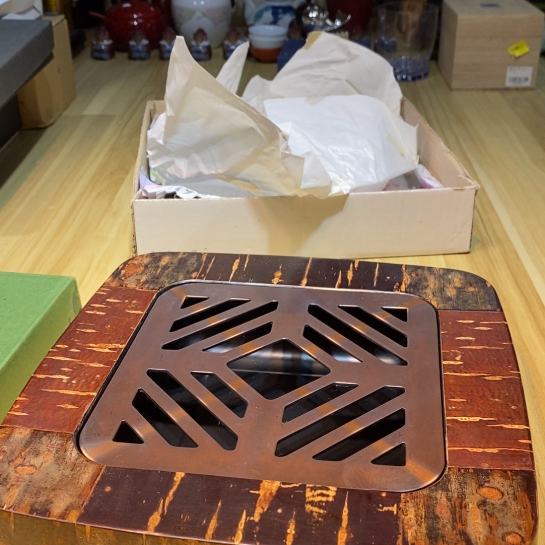 静**光易雅集工艺品有限公司