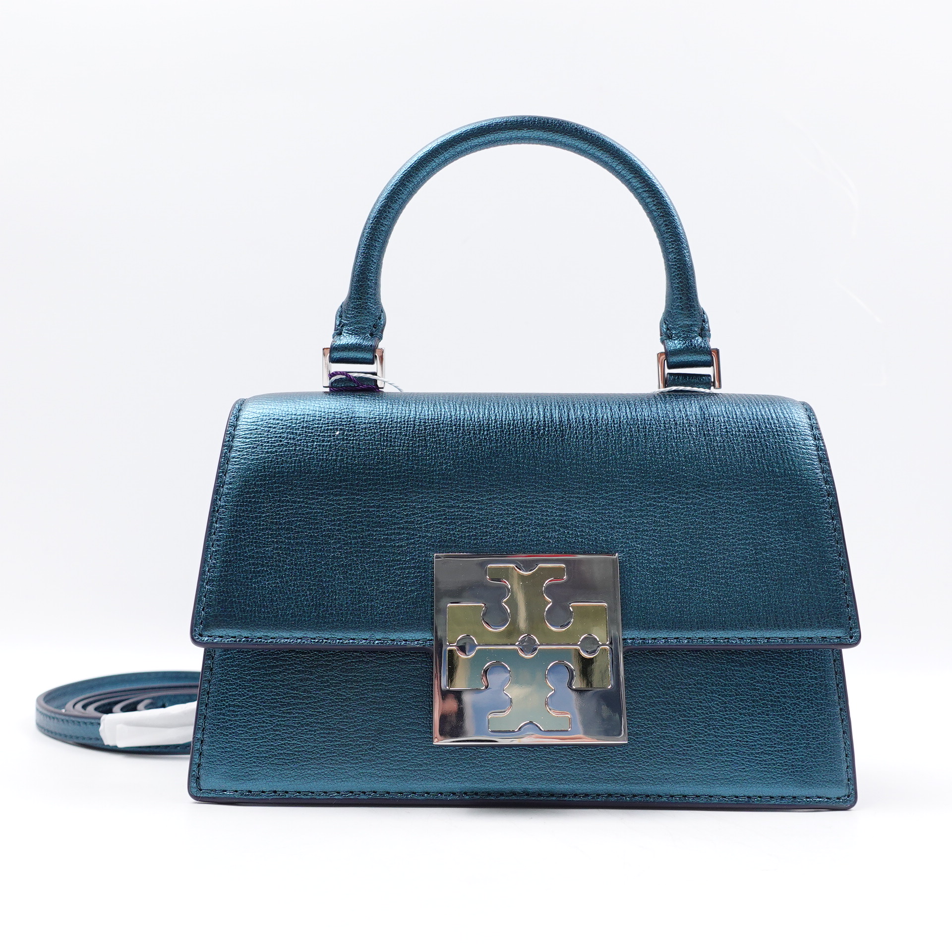 95新 TORY BURCH/汤丽柏琦 单肩包/T_ZY0000  T10159879