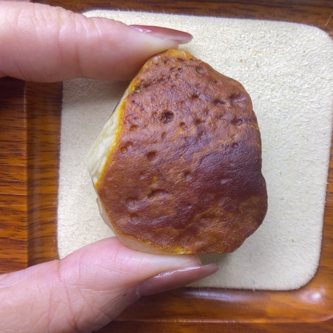 未镶嵌定制蜜蜡敏