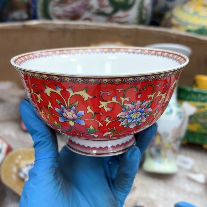 摆件瓷器摆件 瓷器摆件