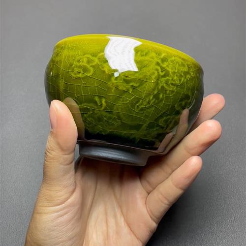 【闪购商品】茶盏-609............