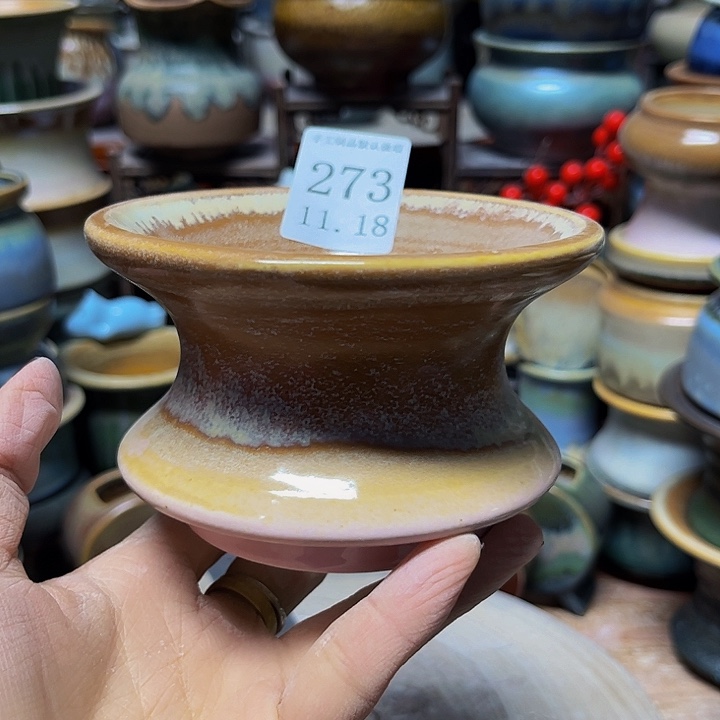 瓷片景德镇陶瓷手工制作