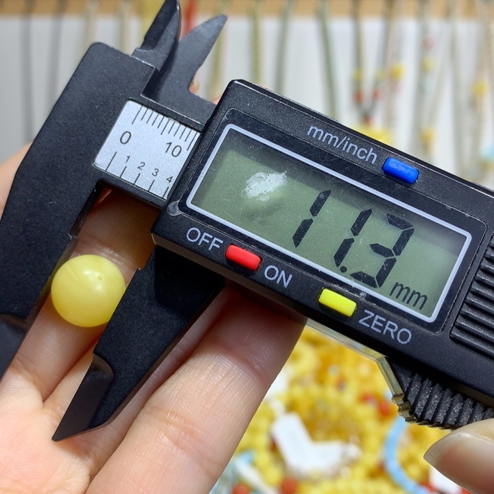 蜜蜡未镶嵌裸石配饰