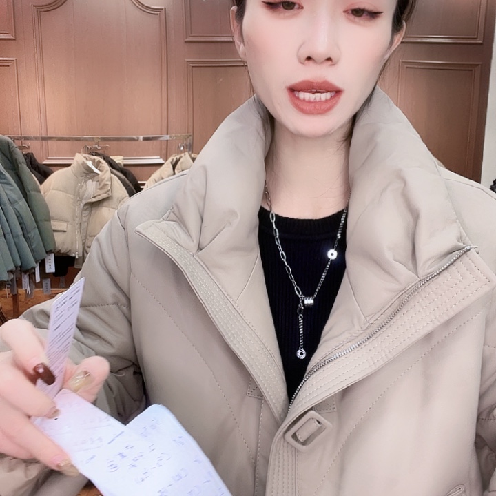 90……120斤皮羽绒服