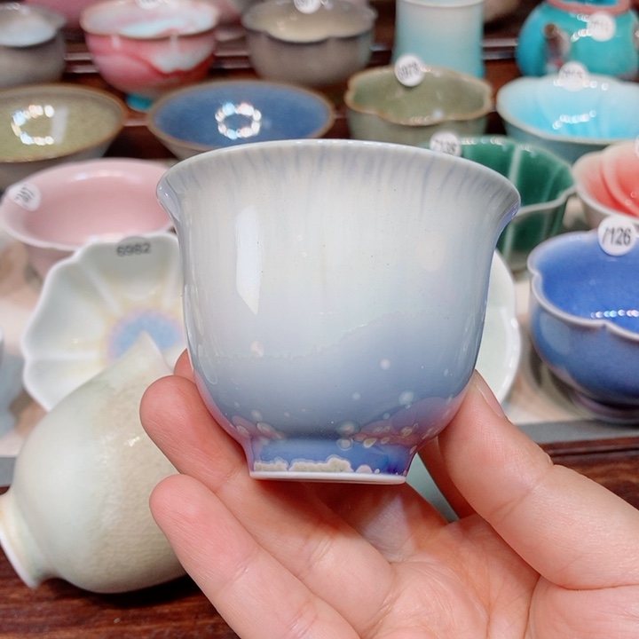 景德镇陶瓷茶具厂家