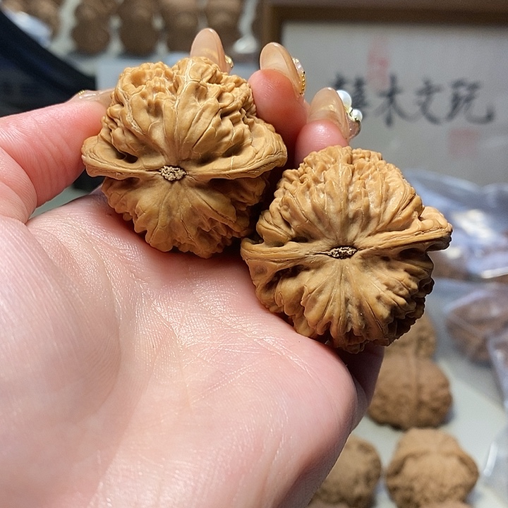 遇***见文玩核桃吊坠11111111111111