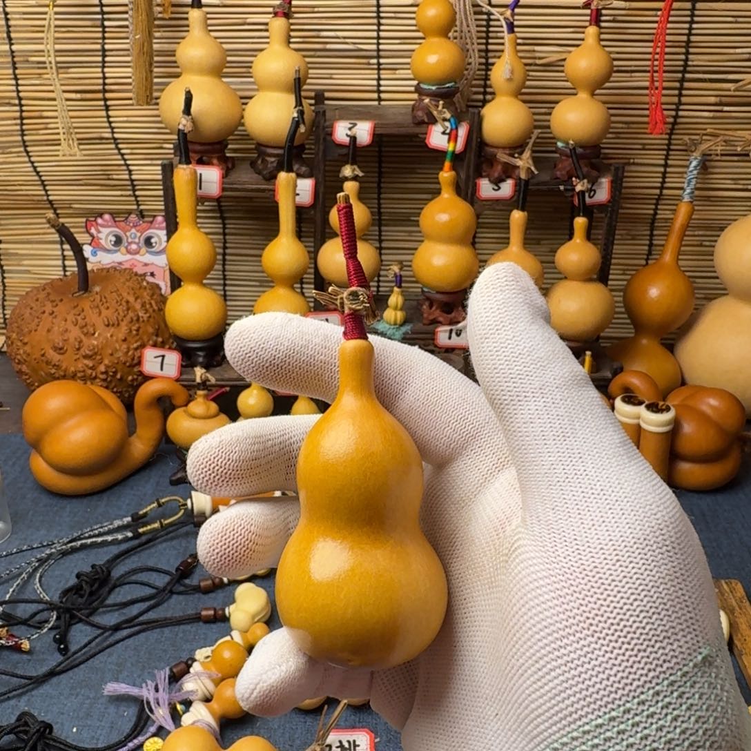 好***。木定制葫芦不退不换