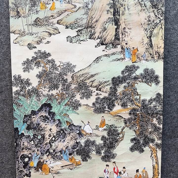 美术作品艺术作品2