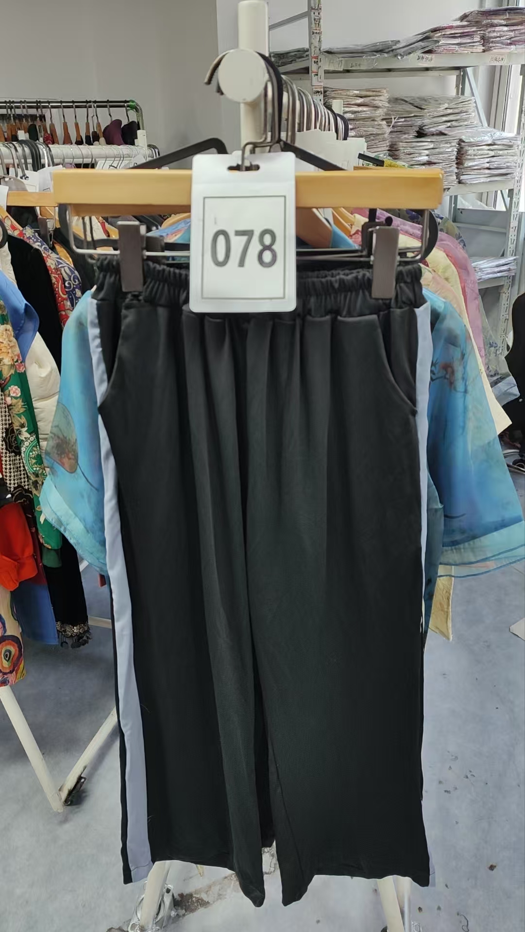 078-中老年女装时尚女装