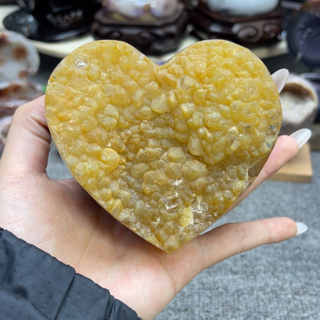 水晶随形（非配饰）未镶嵌