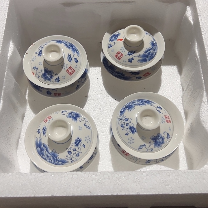 微瑕茶具介意勿拍