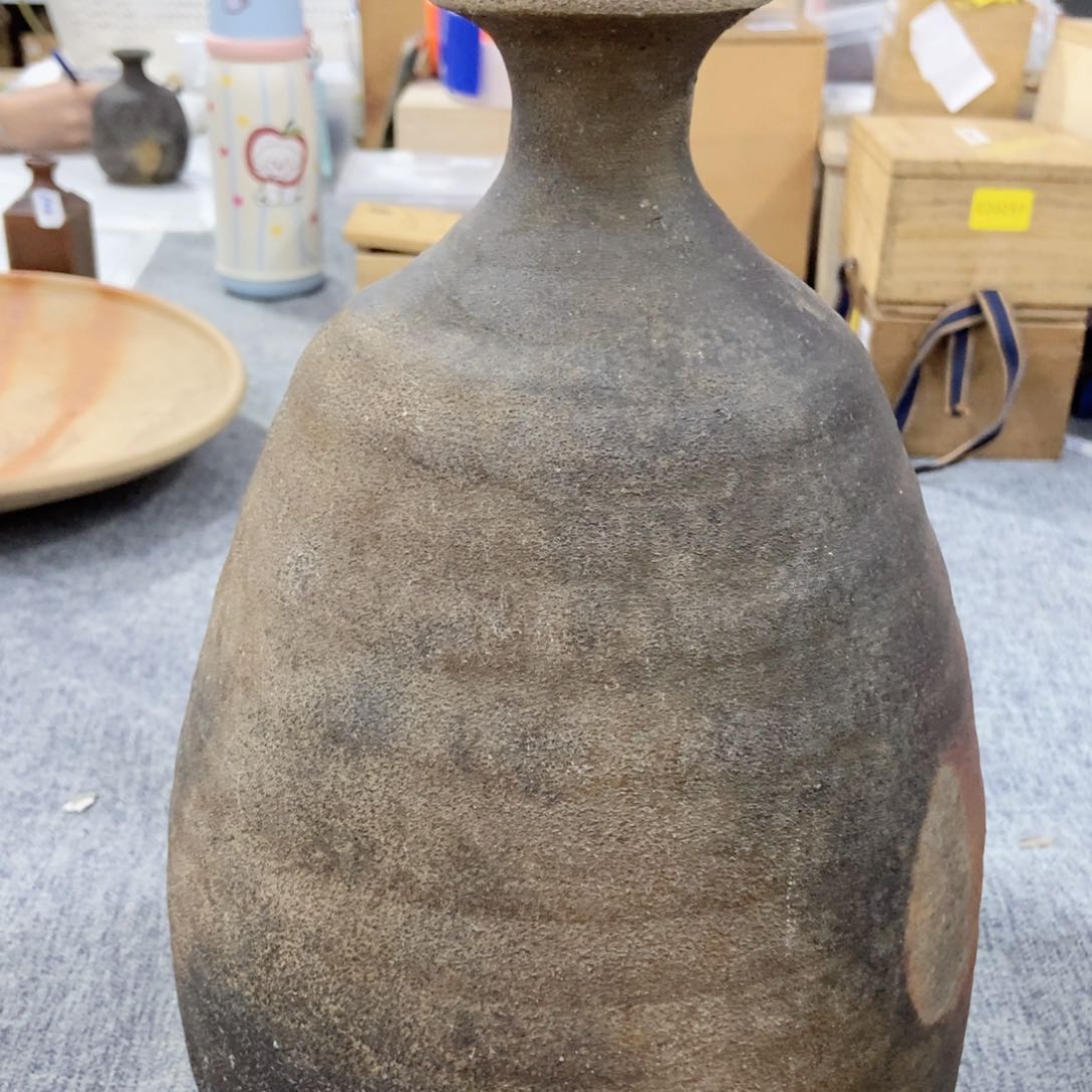 紫砂茶杯非常满意好看得物件