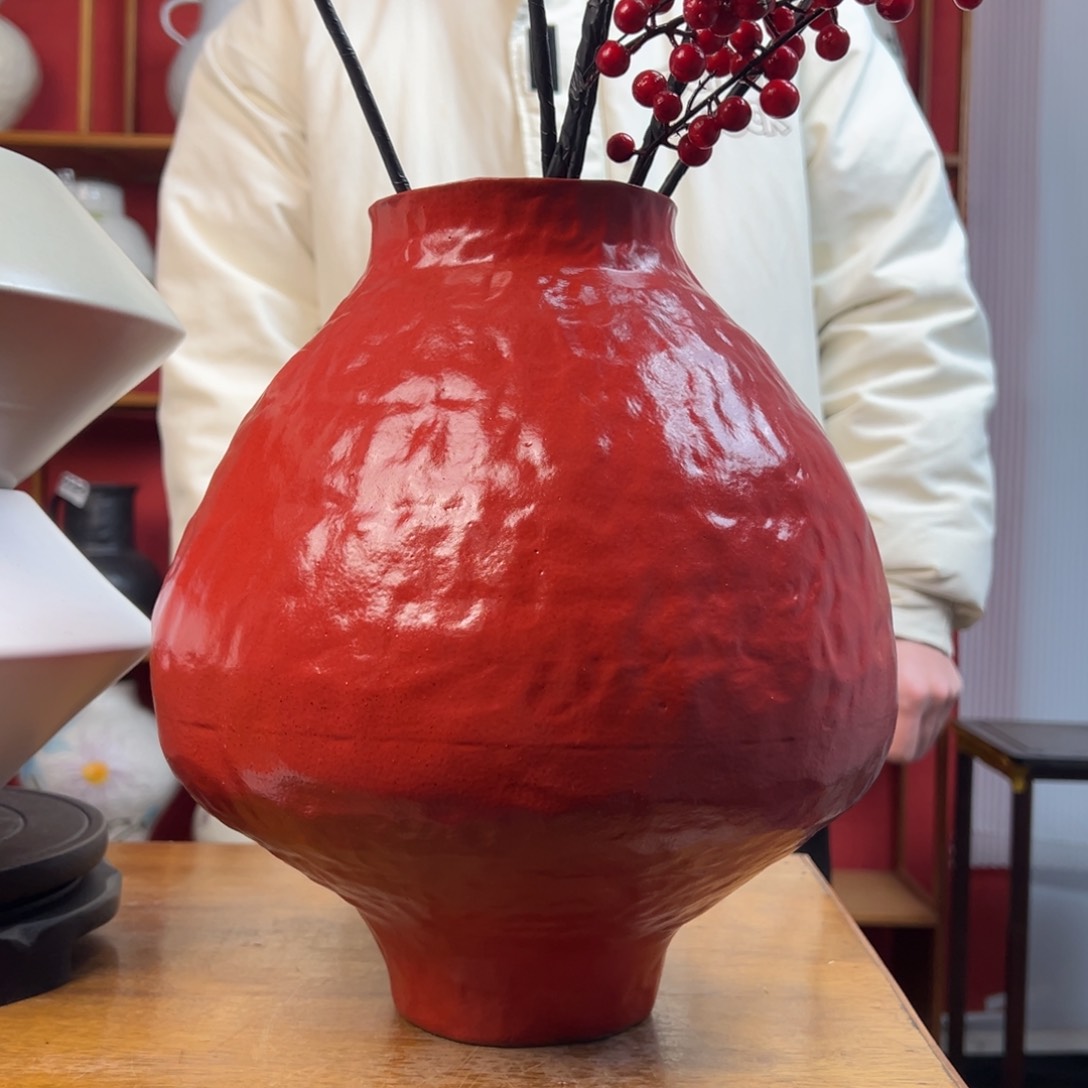 陶瓷卓越嘻嘻意图去突破植物新品种