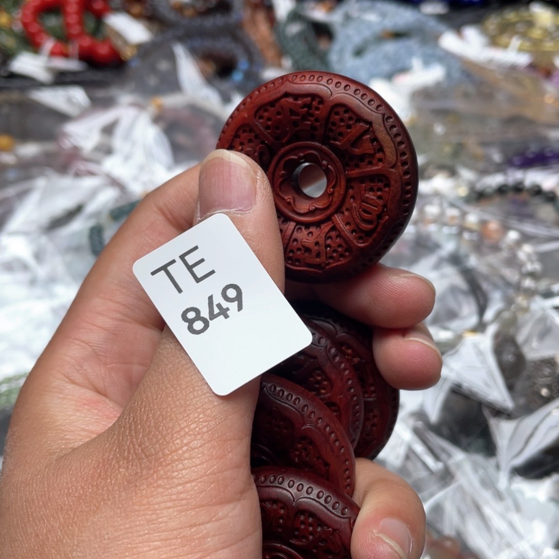 水晶多样性发一只未镶嵌