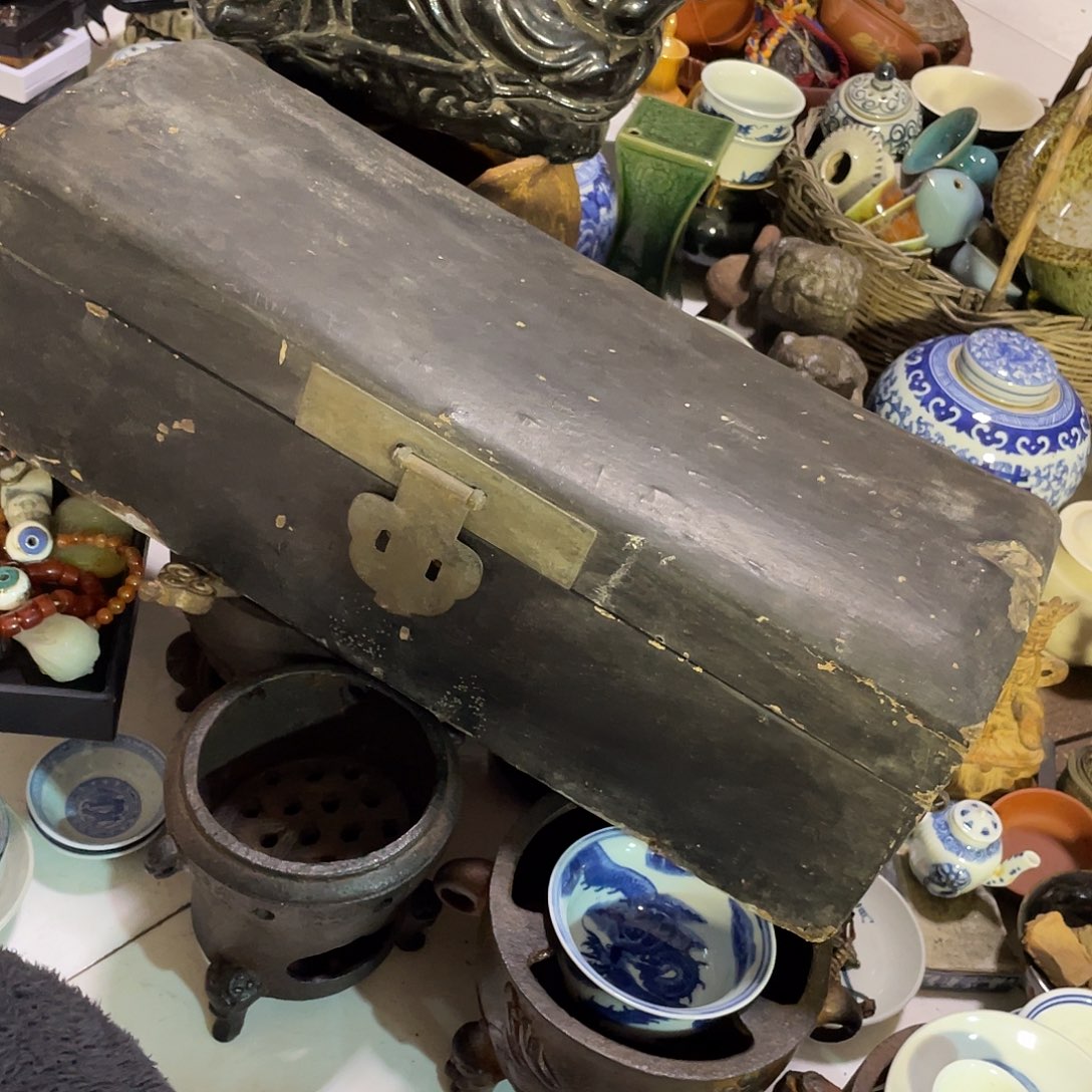 权***n陶其他精品小摆件瓷器摆件