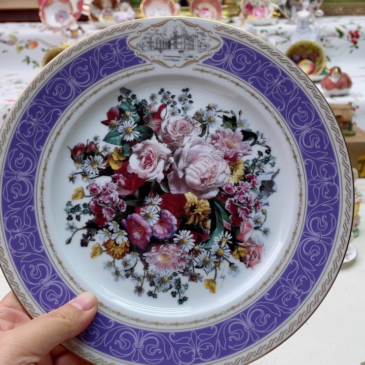 盘维多利亚欧洲中古