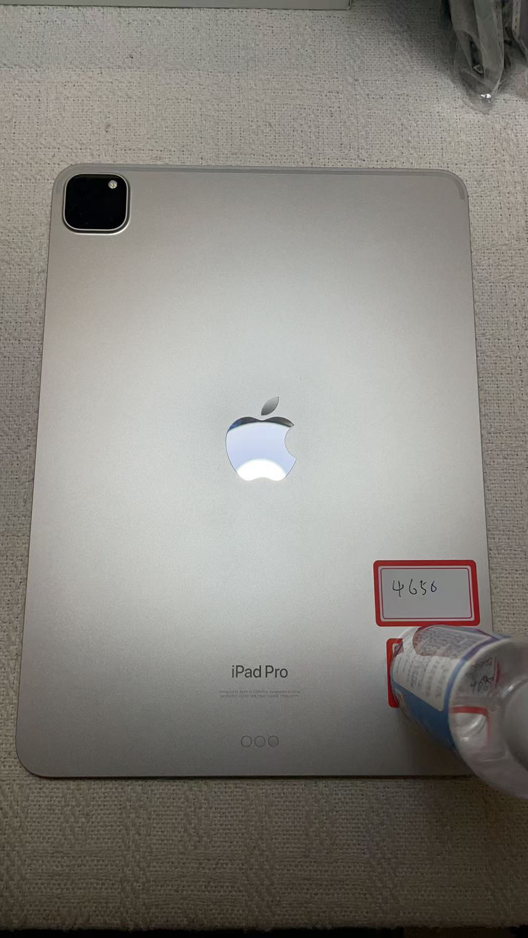 99新 Apple/苹果 99新Apple/苹果Apple pro 2022英寸平板电脑 