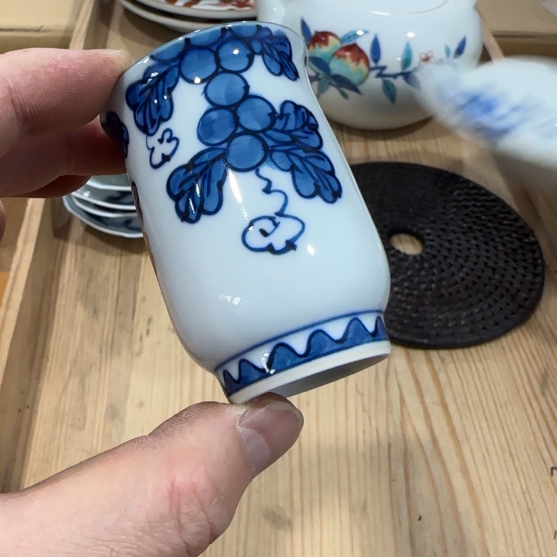 回流瓷器然美瓷器