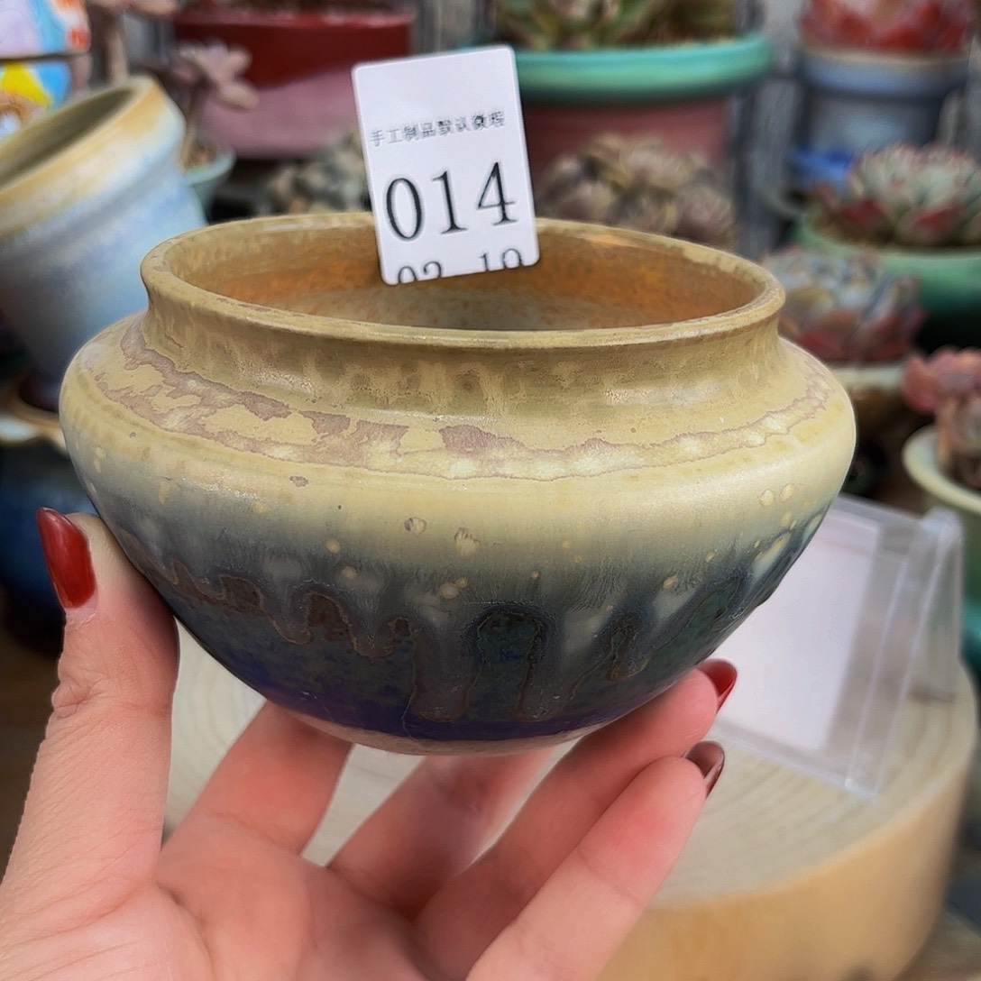 摆件景德镇陶瓷手工制作