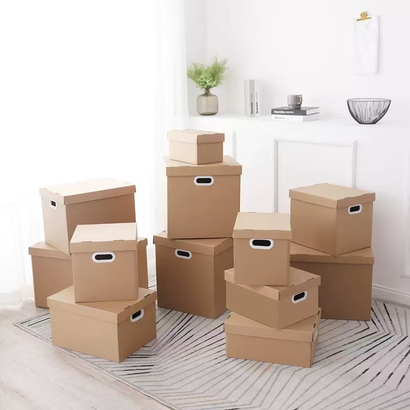 家居收纳用品收纳箱（裤裤）断码