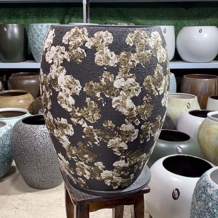 花盆口33高50～～～～～