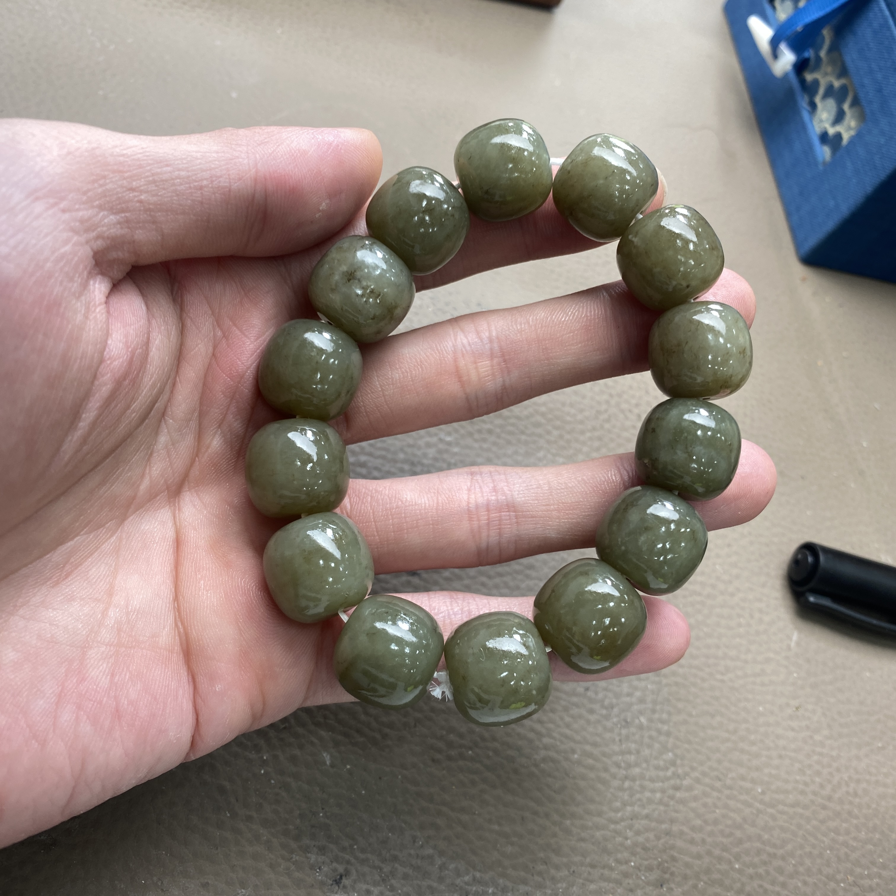 和田玉多样性发货拍一发一 2951