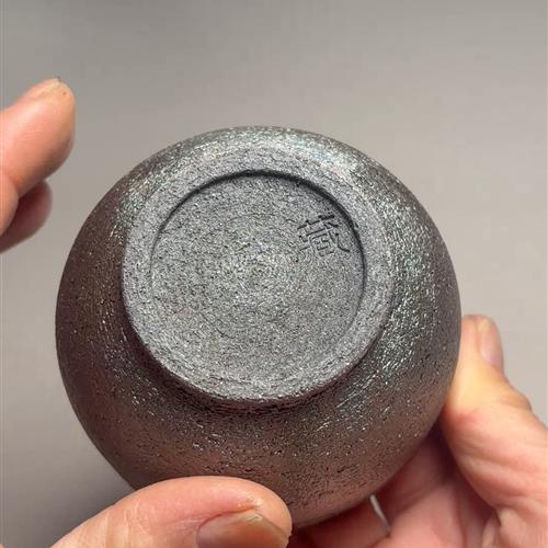 【闪购商品】茶盏-323............