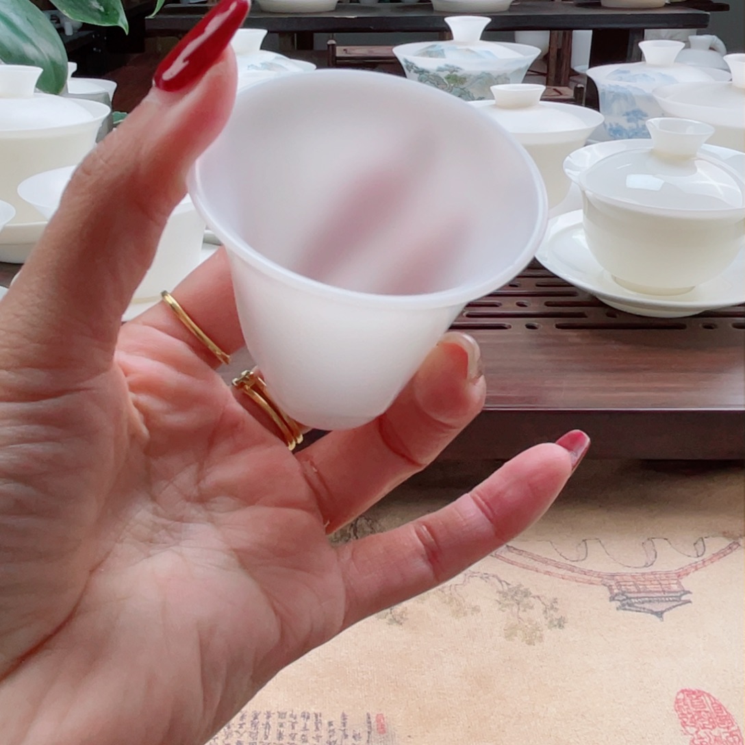 高冰璞玉50毫升醋泡牛奶泡馍一d