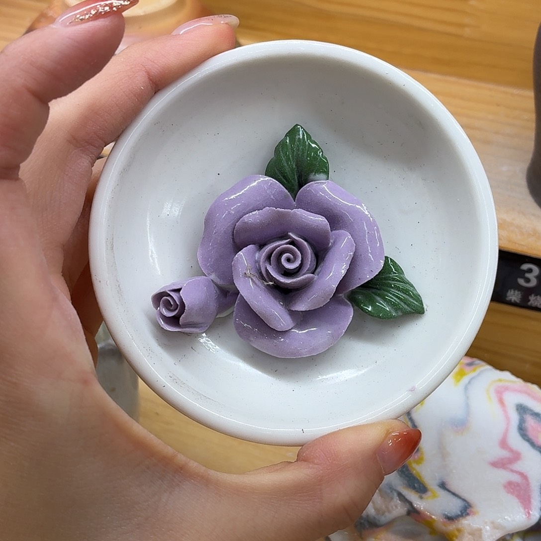 陶园柴烧，精品高货378瑕