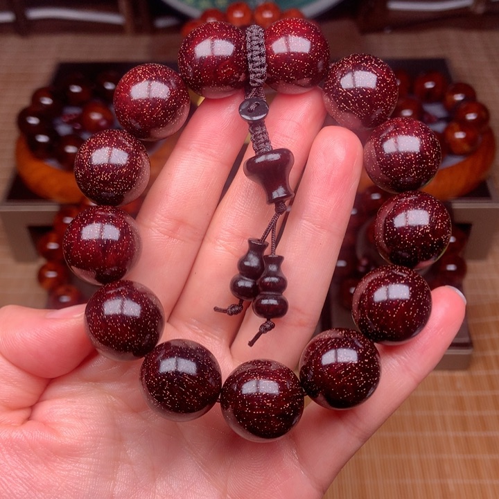 檀香紫檀（小叶紫檀）想3w