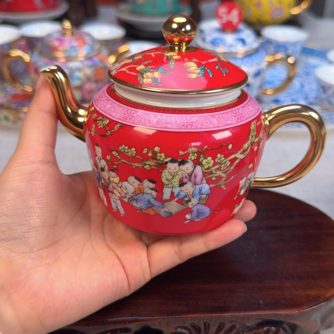 景德镇陶瓷景德镇瓷器