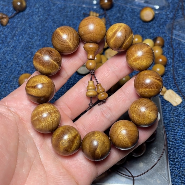 楠木（金丝楠）其他