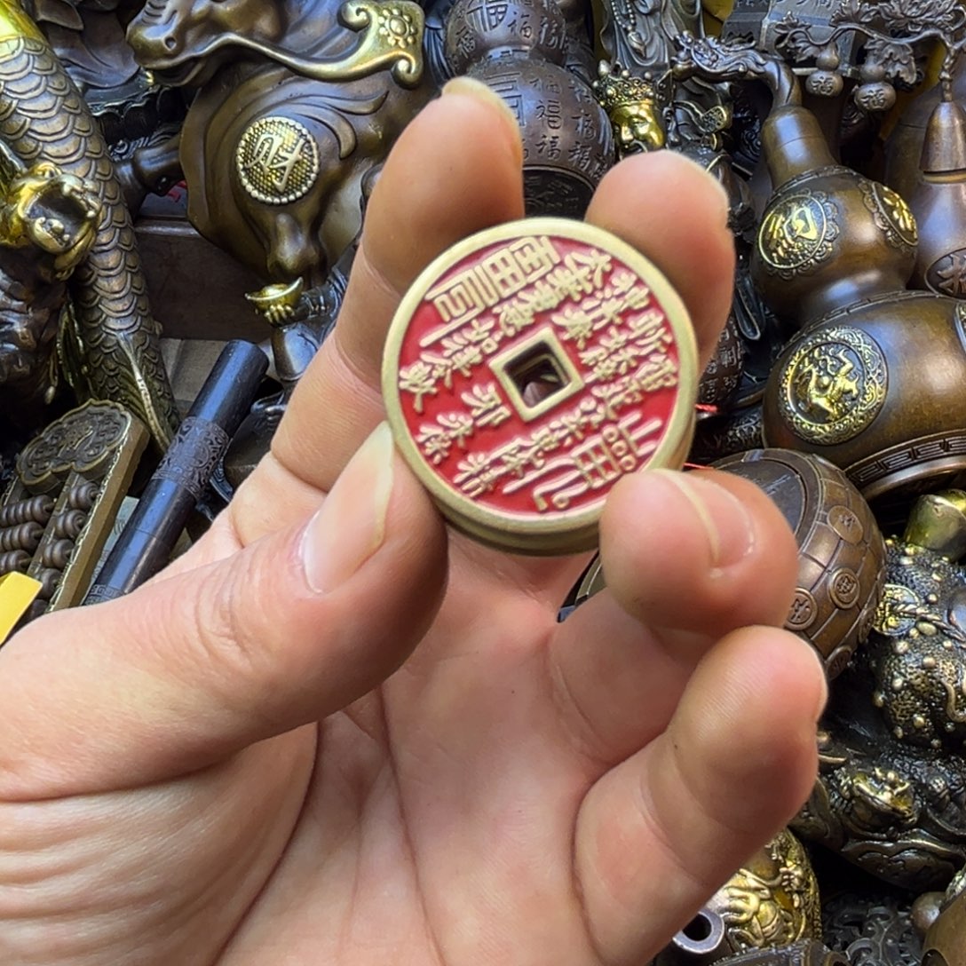 精品铜器精品铜器