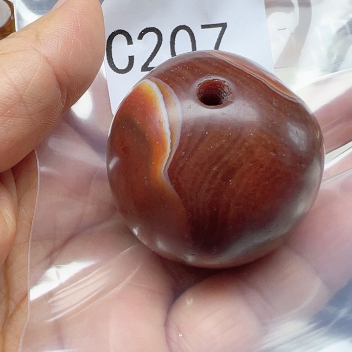 心***死未镶嵌手链玛瑙/玉髓