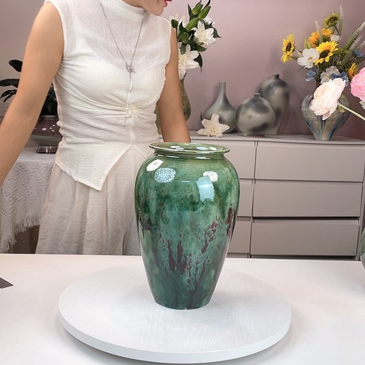 摆件瑕疵428 景德镇陶瓷艺术精品