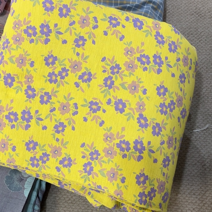 李***肤全棉系列产品三十米