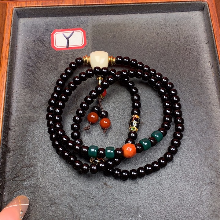 吊坠椰蒂菩提菩提