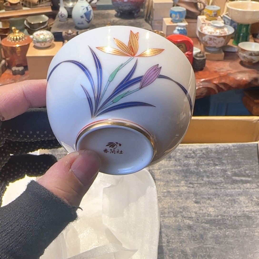 瓷瓷器美术工艺品