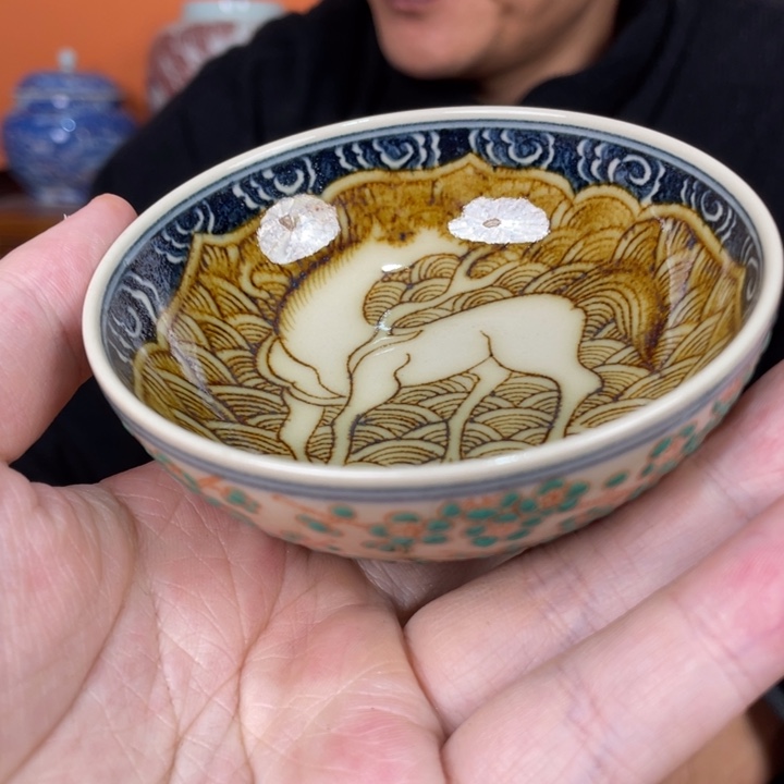 福利来啦，福利来啦杯