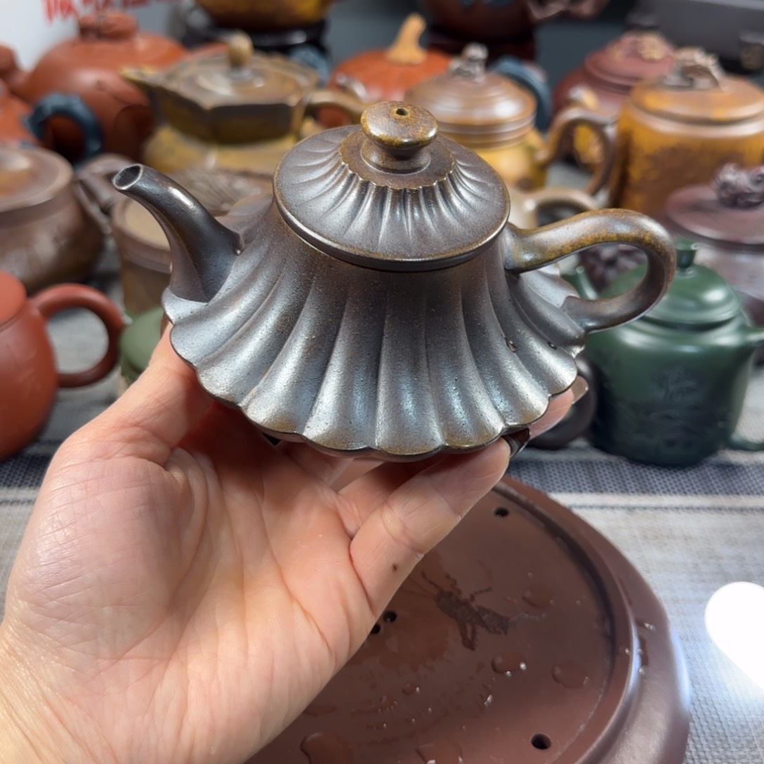 紫砂茶壶紫砂紫砂茶具