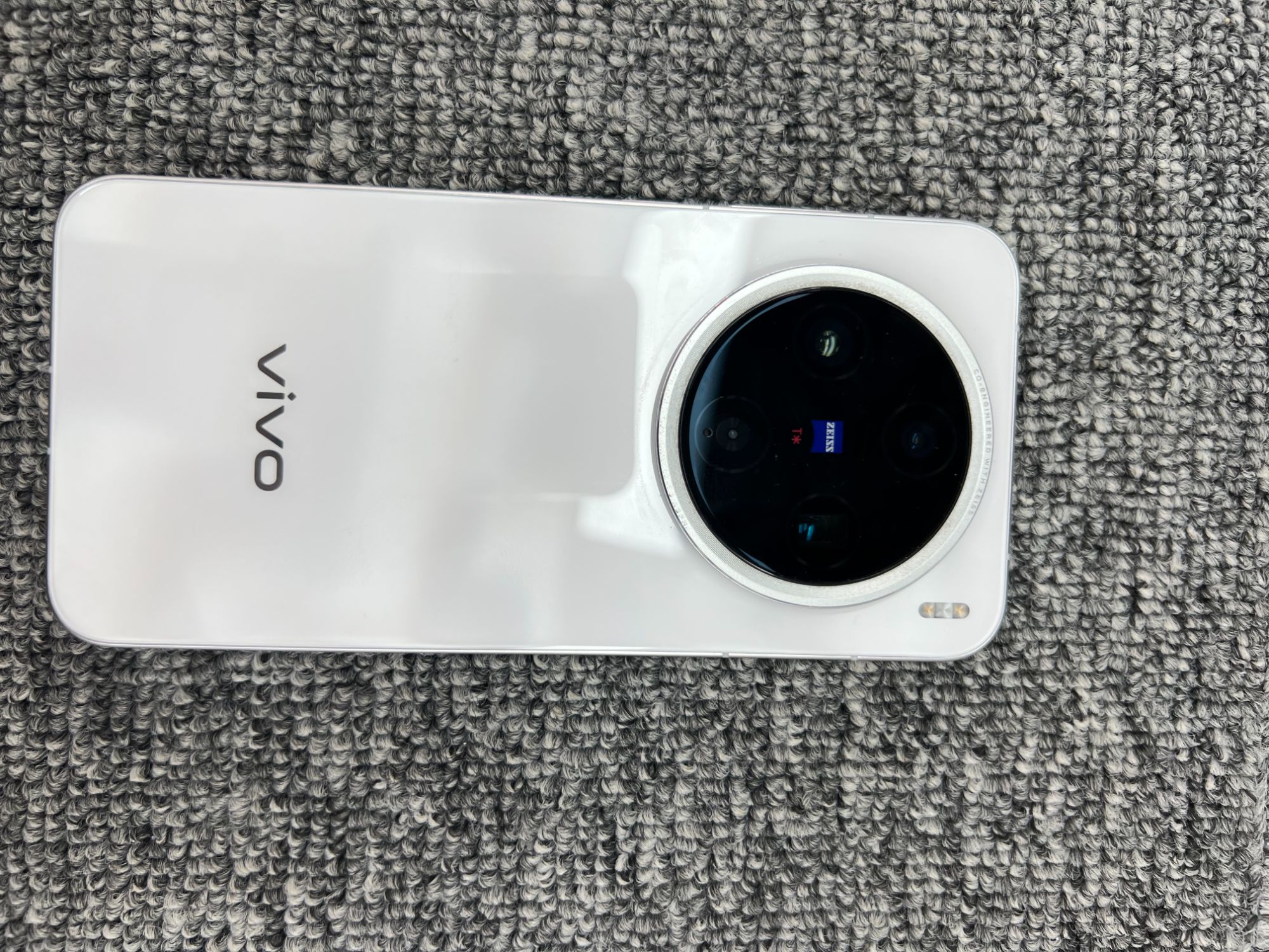 9新 vivo x200promini12+512内存天玑9400小直屏拍照手机